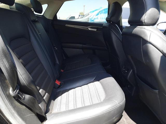 3FA6P0H71HR221910 Ford FUSION SE