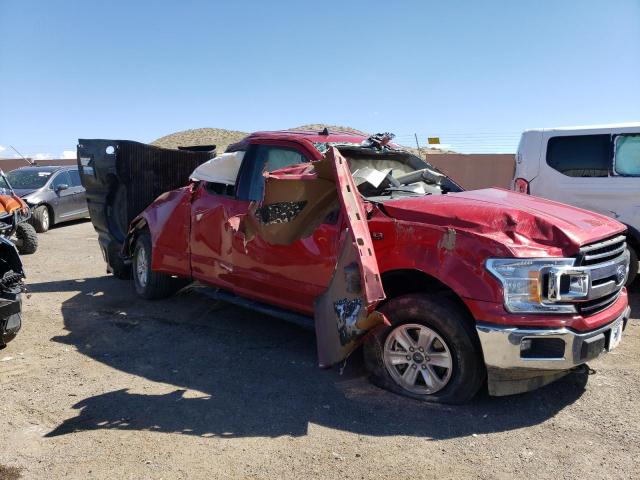 1FTFX1E40LKD24386 Ford F150 Super Cab