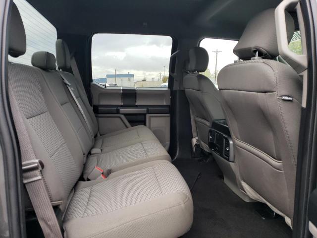 2018 FORD F150 SUPER - 1FTEW1EP4JKE49686
