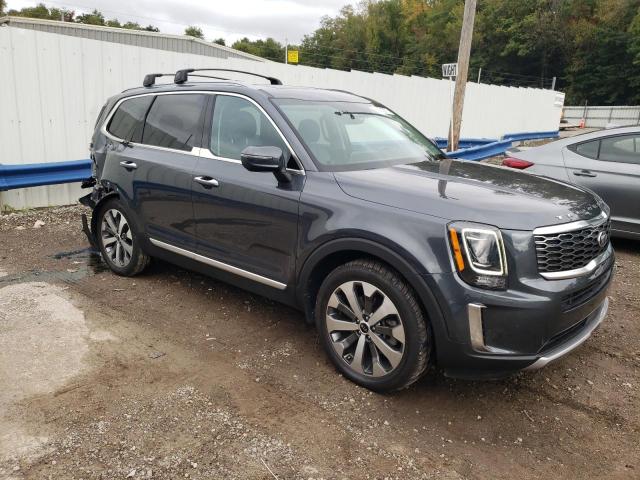 5XYP6DHC9LG074101 KIA Telluride S
