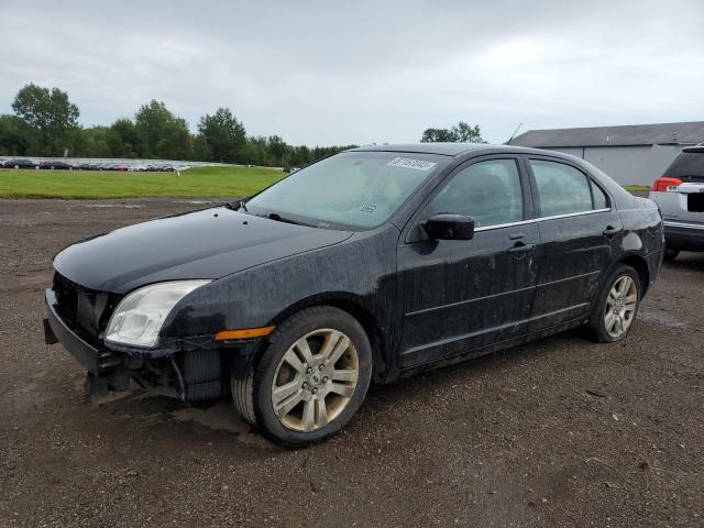 2009 Ford Fusion SEL