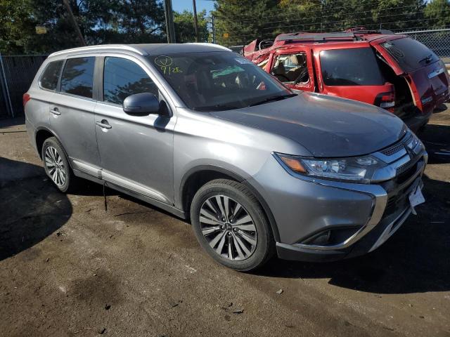 JA4AZ3A33LZ023223 | 2020 MITSUBISHI OUTLANDER