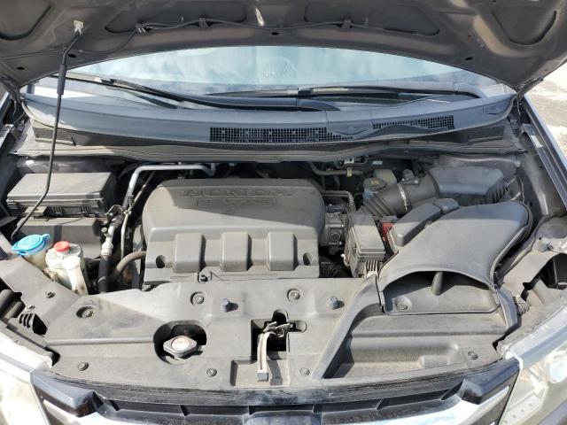 5FNRL5H62EB095688 Honda ODYSSEY EXL