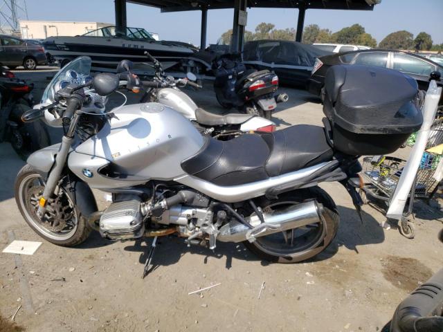 2003 BMW R1150 R - WB10439A03ZF47626