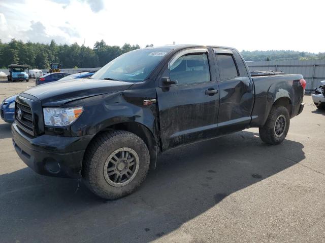 2009 Toyota Tundra 