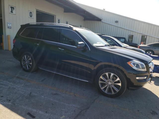 VIN 4JGDF7CE4DA239501 2013 Mercedes-Benz GL-Class, ... no.4