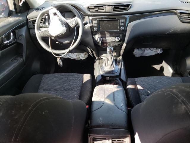 JN1BJ1CV3LW548534 Nissan Rogue Sport S