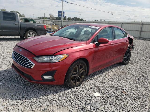 3FA6P0HD3LR183790 Ford Fusion SE