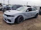 2022 DODGE CHARGER SC - 2C3CDXGJ4NH102224
