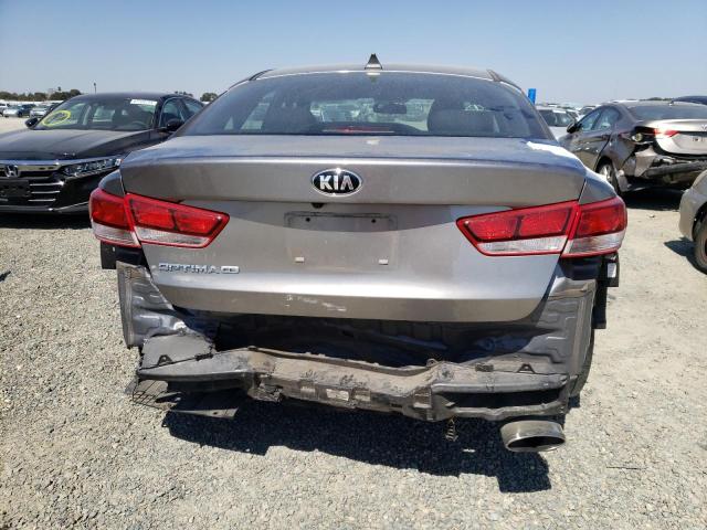 5XXGT4L38GG031976 KIA Optima Lx
