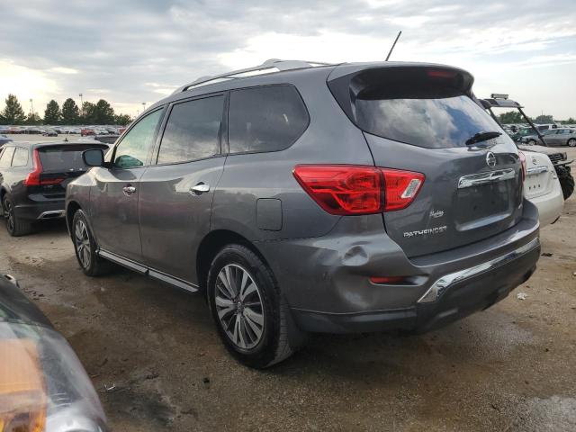 5N1DR2MM8HC907018 Nissan Pathfinder S