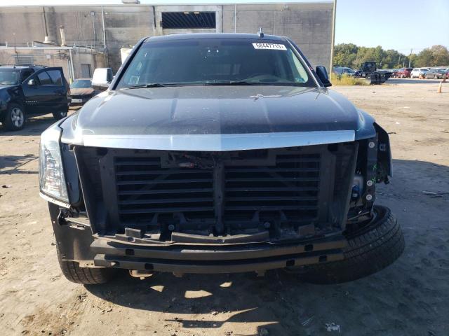 2019 CADILLAC ESCALADE L - 1GYS4BKJ1KR137374