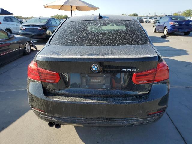 2018 BMW 330 I - WBA8B9G53JNU97226