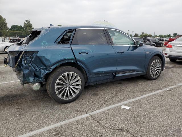 2019 AUDI E-TRON PRE - WA1VABGE3KB013620