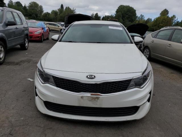 KNAGT4L37G5102280 | 2016 KIA OPTIMA LX