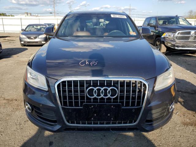 VIN WA1LFAFP2EA003466 2014 Audi Q5, Premium Plus no.5