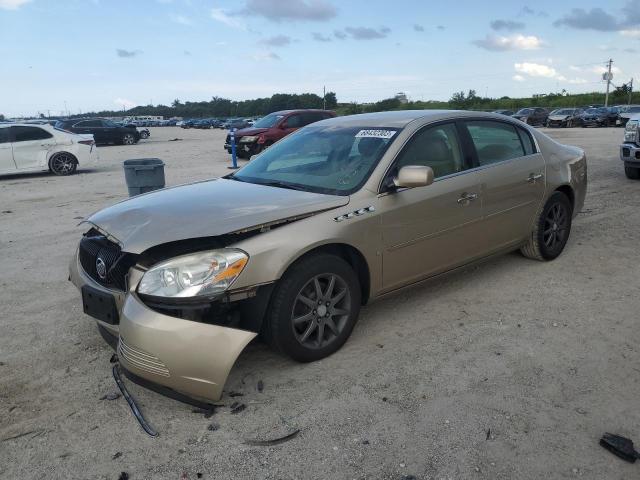 2006 Buick Lucerne CXL