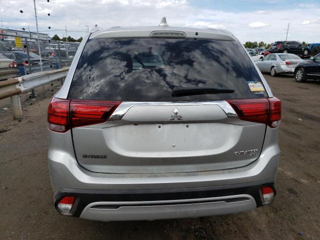 VIN JA4AZ3A35KZ028227 2019 MITSUBISHI OUTLANDER no.6