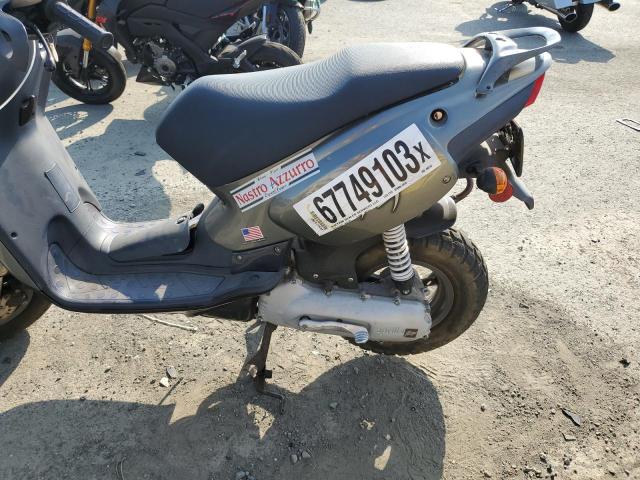2004 APRILIA RALLY 50 - ZD4TMC00X4S000136