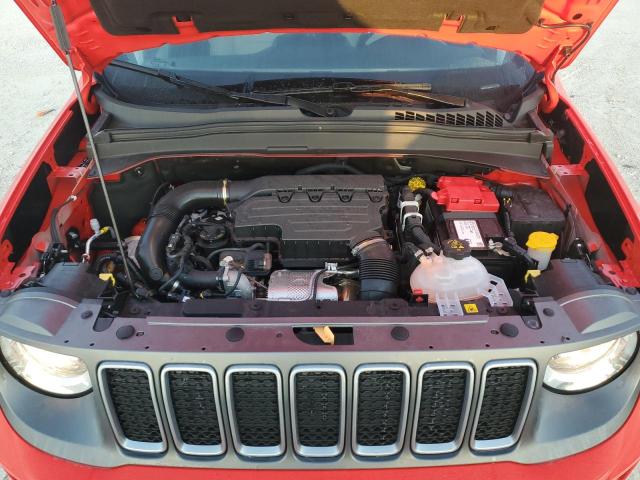 ZACNJDD14NPN91333 Jeep Renegade Limited