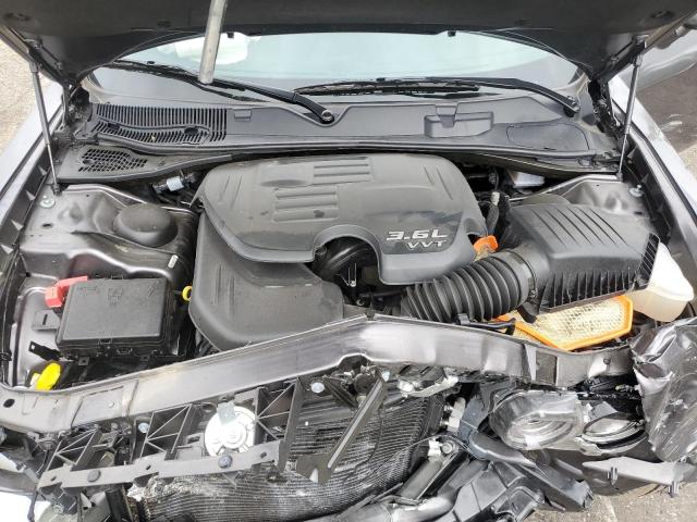  DODGE CHALLENGER 2022 Сірий