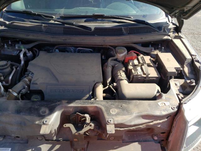 1FM5K8GT3KGA42683 Ford EXPLORER SPORT