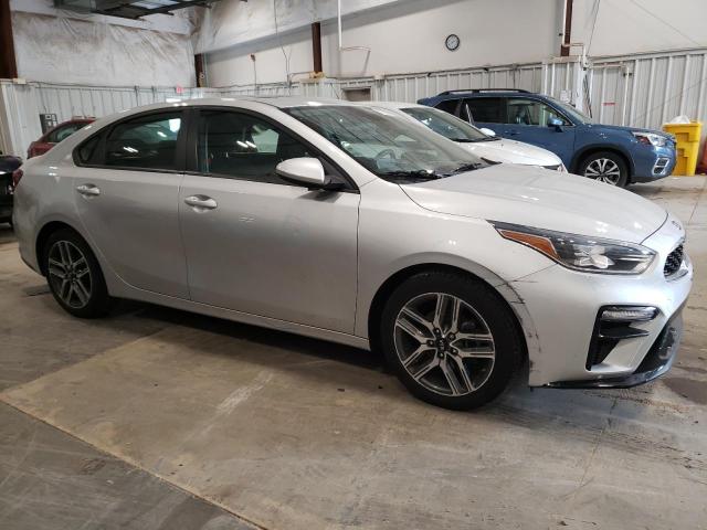 3KPF34AD5KE014383 KIA Forte Gt Line