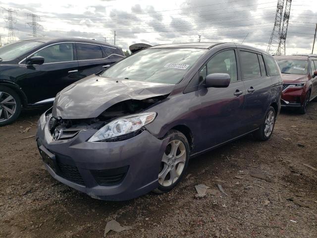 2010 Mazda Mazda5 