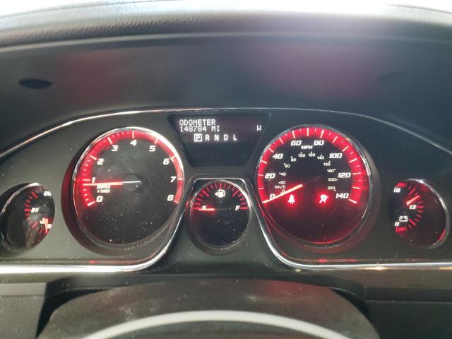 1GKKVPKD4EJ143588 GMC ACADIA SLE