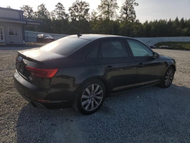 WAUKMAF42HN051007 | 2017 AUDI A4 ULTRA P