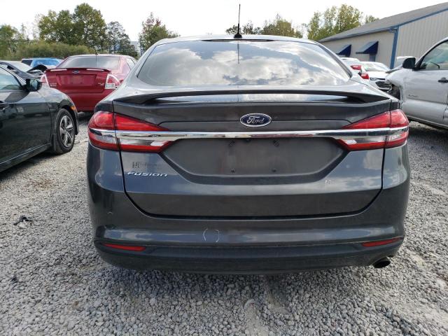 3FA6P0G79JR196150 | 2018 FORD FUSION S