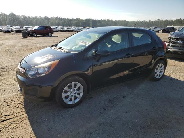 2015 Kia Rio LX