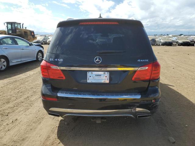 VIN 4JGDF7CE1DA267045 2013 Mercedes-Benz GL-Class, ... no.6