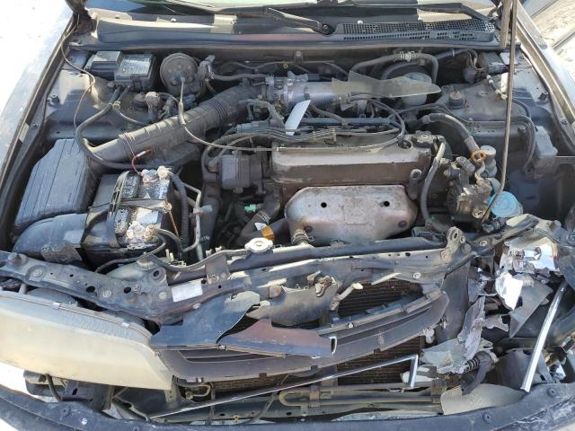 1996 Honda Accord Lx VIN: 1HGCD5632TA040189 Lot: 69432263