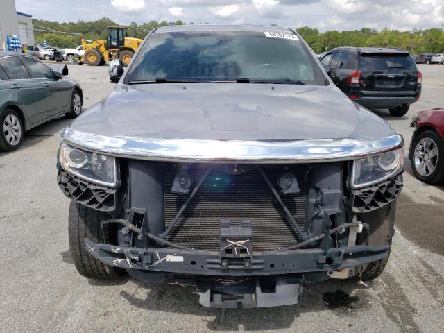 1C4RJFBG8GC493713 Jeep Grand Cherokee Limited