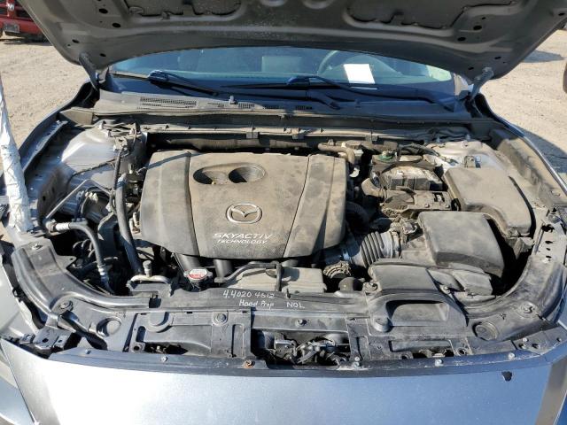 2015 MAZDA 3 SPORT - 3MZBM1U77FM215873