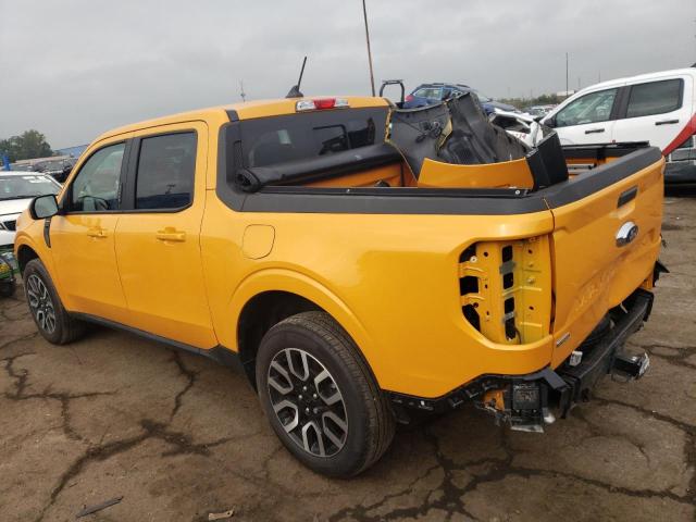 3FTTW8E31PRA18448 | 2023 FORD MAVERICK X