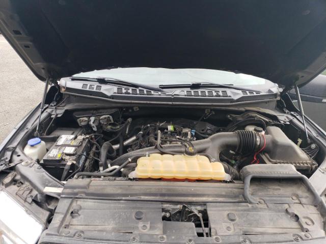 2018 FORD F150 SUPER - 1FTEW1EP3JKC10128
