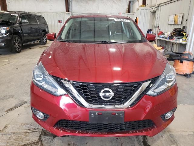 3N1AB7AP9HY357023 Nissan SENTRA S