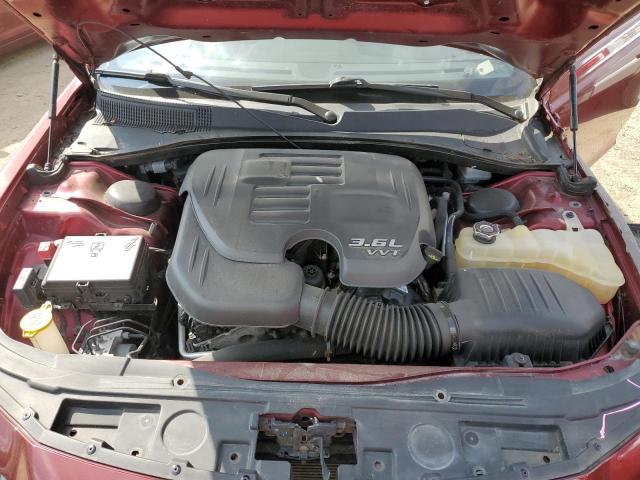 2C3CCAGG6JH130363 Chrysler 300 S