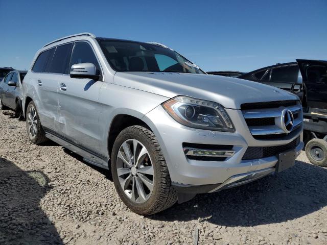 VIN 4JGDF7CE2EA270330 2014 Mercedes-Benz GL-Class, ... no.4