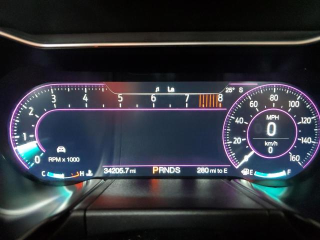 1FATP8FFXN5116504 Ford MUSTANG GT