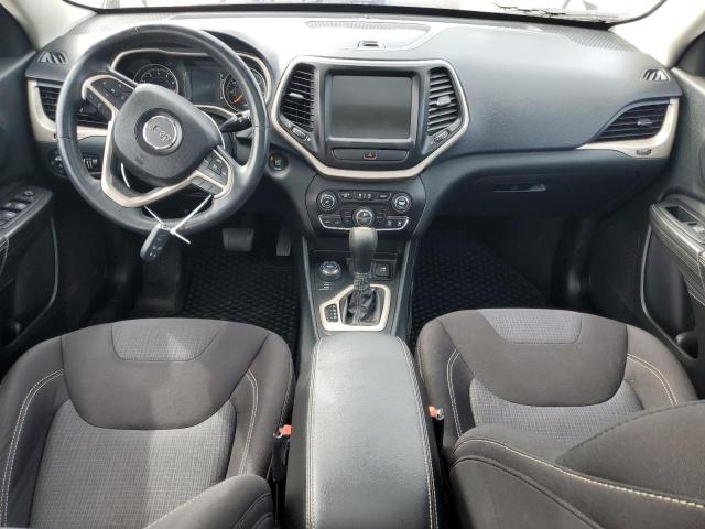 1C4PJMCS8FW619239 Jeep Cherokee Latitude