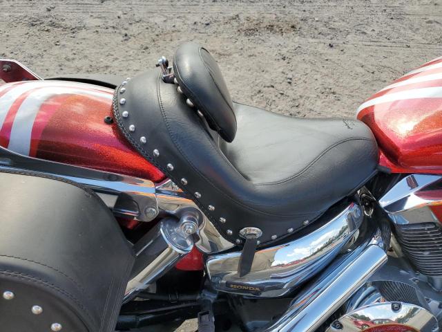 2009 HONDA VTX1300 R 1HFSC52619A600618