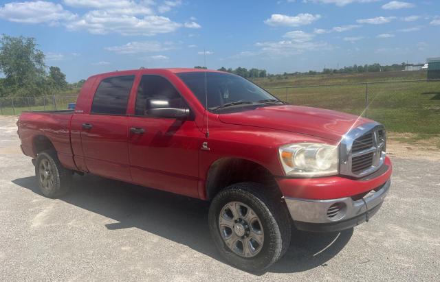 2007 Dodge Ram 3500 