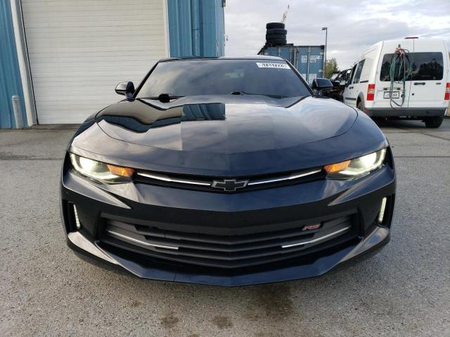 2016 CHEVROLET CAMARO LT - 1G1FB1RX4G0186123