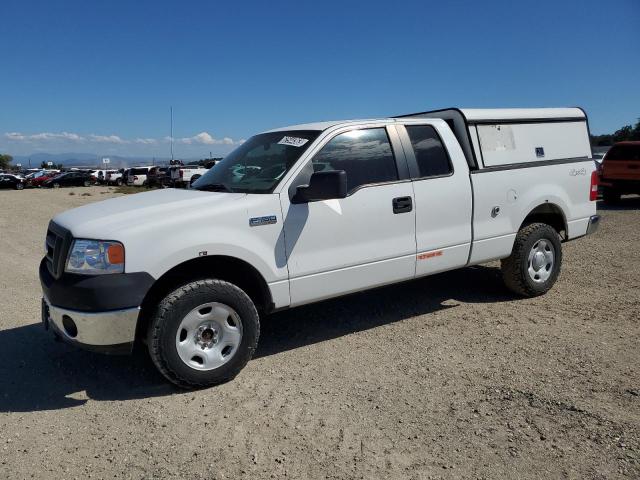 2008 Ford F-150 