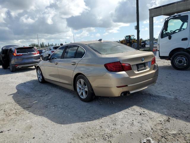 VIN WBAXG5C56DD232757 2013 BMW 5 Series, 528 I no.2