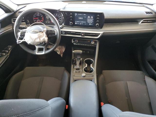 5XXG14J24MG016760 KIA K5 LXS