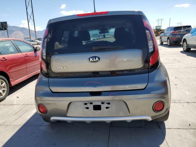 KNDJP3A59J7537745 KIA SOUL +